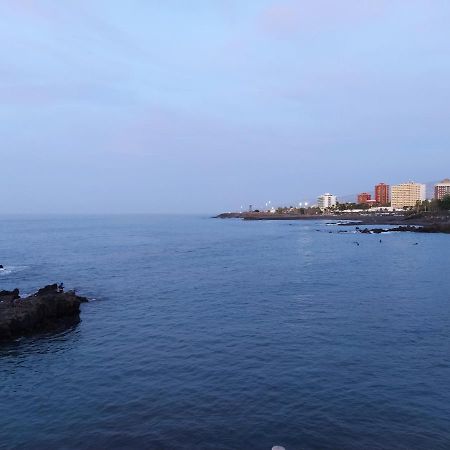 Calle Guajara, 1. Casa Playa Chica Пуерто де ла Крус Екстериор снимка
