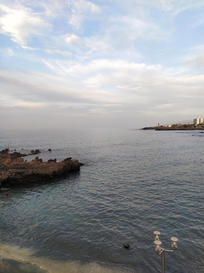 Calle Guajara, 1. Casa Playa Chica Пуерто де ла Крус Екстериор снимка