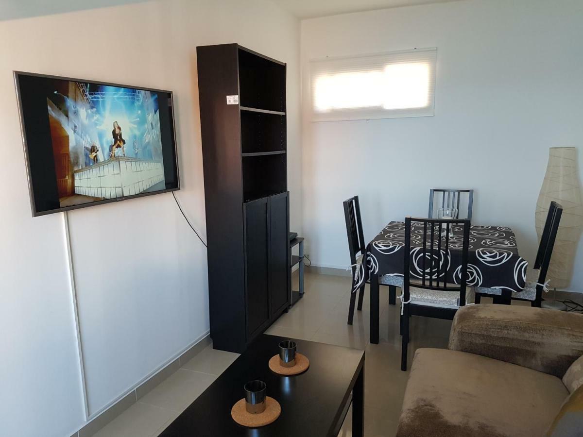 Calle Guajara, 1. Casa Playa Chica Пуерто де ла Крус Екстериор снимка
