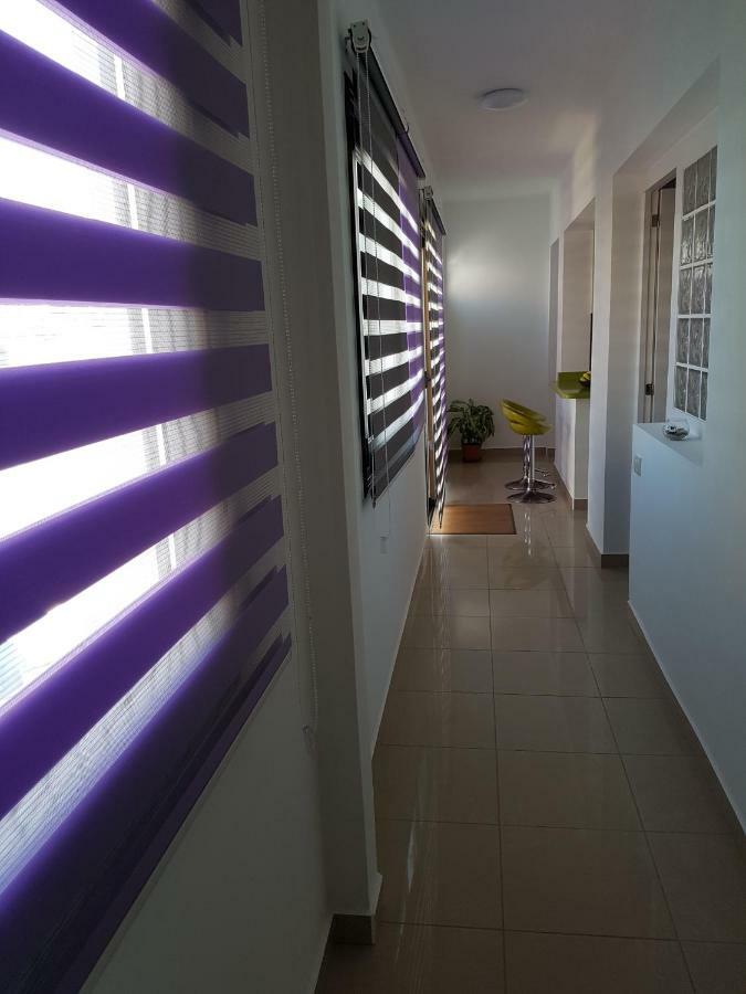 Calle Guajara, 1. Casa Playa Chica Пуерто де ла Крус Екстериор снимка